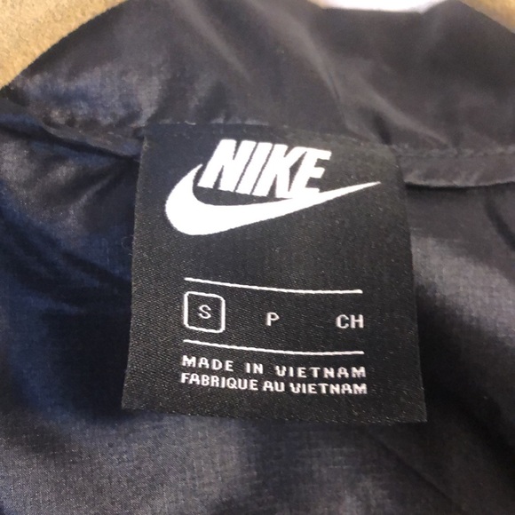 Women’s Nike jacket NWOT - Picture 5 of 8